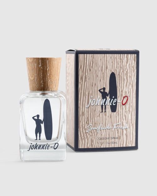 SURFSIDE FRESH COLOGNE - JMAC1270, Color: NATURAL, Size: ANS_NS
