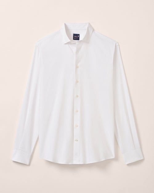 TRAVIS EVERYDAY PERFORMANCE BUTTON DOWN