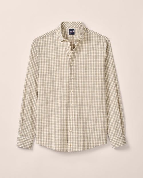 WESTWOOD EVERYDAY PERFORMANCE BUTTON DOWN SHIRT