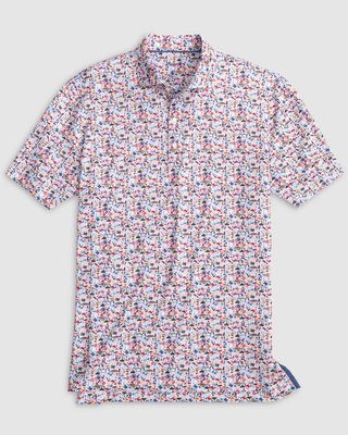 Don't Mess With Texas Polo UT