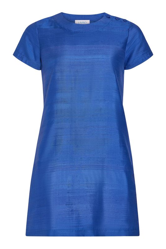 MINI TEE DRESS - 15052252971168