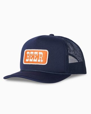 beer foam hat - TACC115