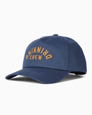 drinking crew 2.0 hat - TACC117