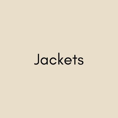 Jackets