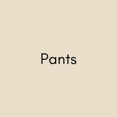 Pants