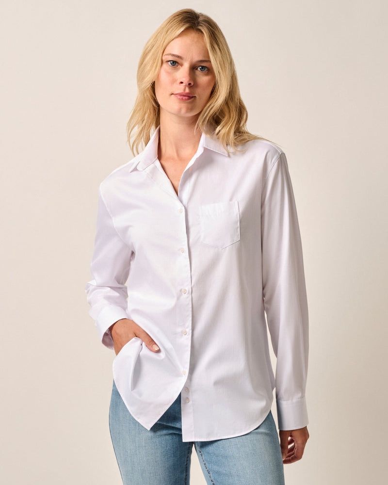 JESS - JWWL100000, Color: WHITE, Size: XS