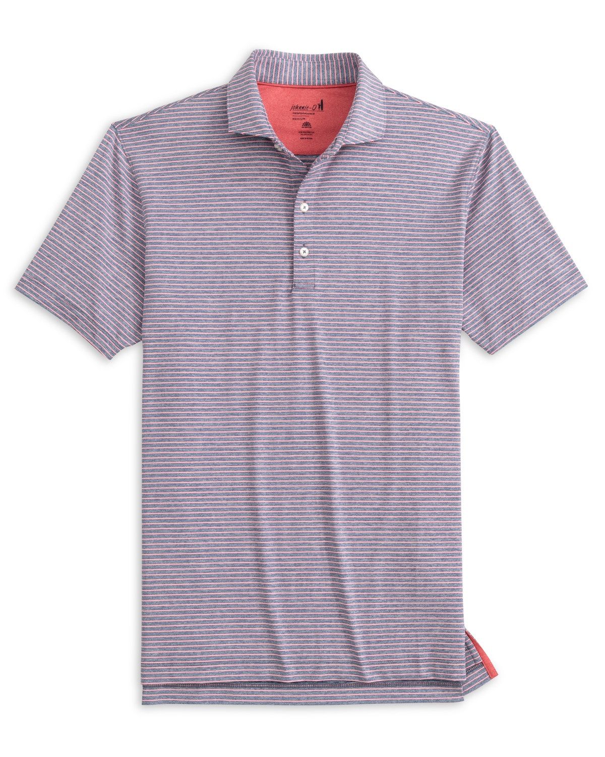 MICHAEL - JMPO7600, Color: LAKE LOBSTER, Size: M