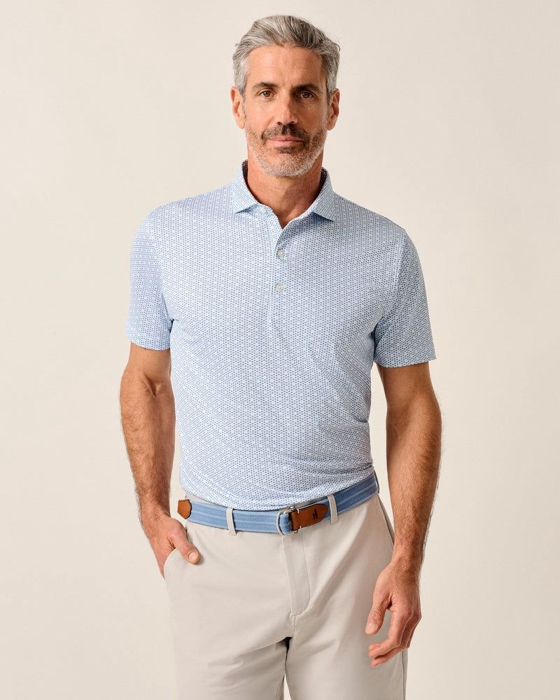 EMILLIO - JMPO101710, Color: LAKE, Size: M