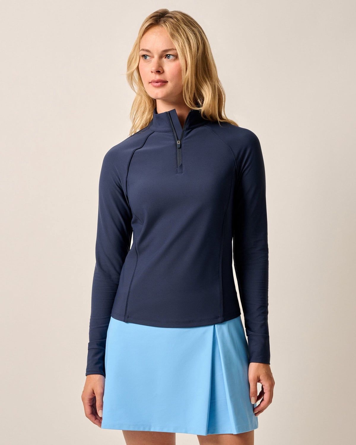 JASMINE - JWKO100080, Color: BERING SEA, Size: XS