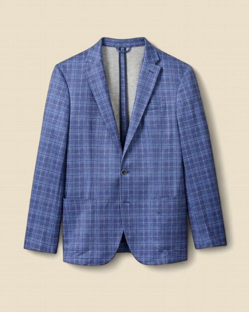 ADONIS KNIT SPORTSCOAT