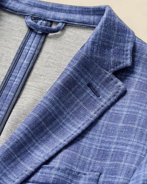 ADONIS KNIT SPORTSCOAT