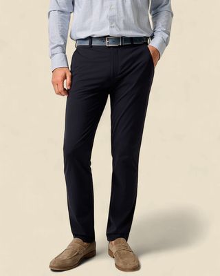 HOFFMAN TOP SHELF PERFORMANCE KNIT TROUSER