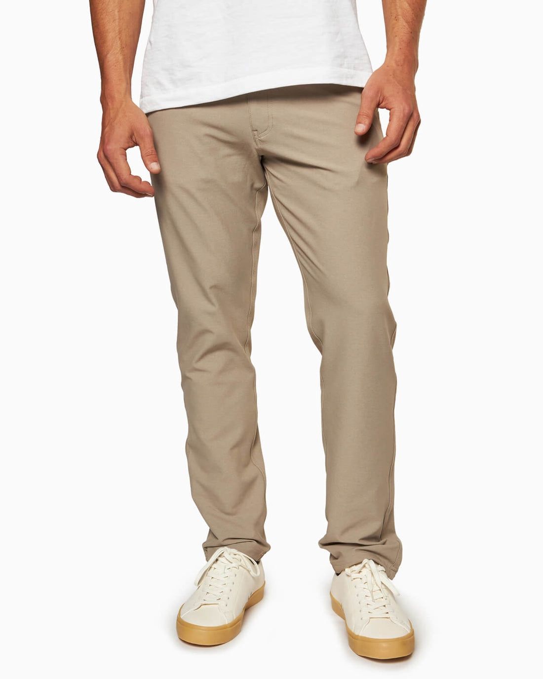 Cojo Pant, Color: Khaki, Size: 32
