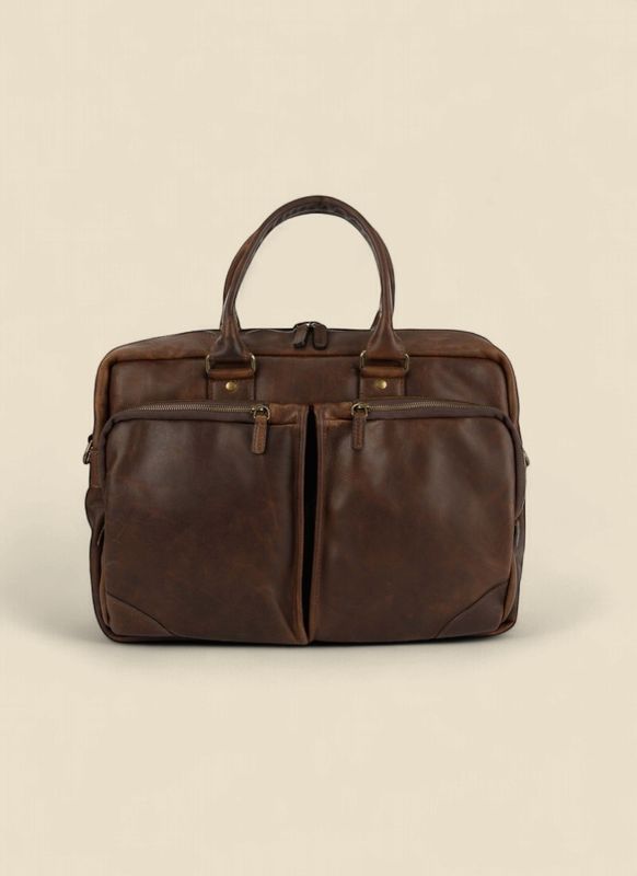 Haythe Commuter Bag