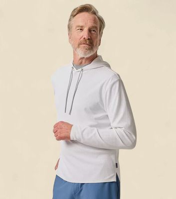 HOPPIN PERFORMANCE HOODIE
