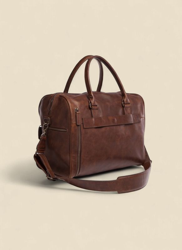 Booker Cabin Duffel