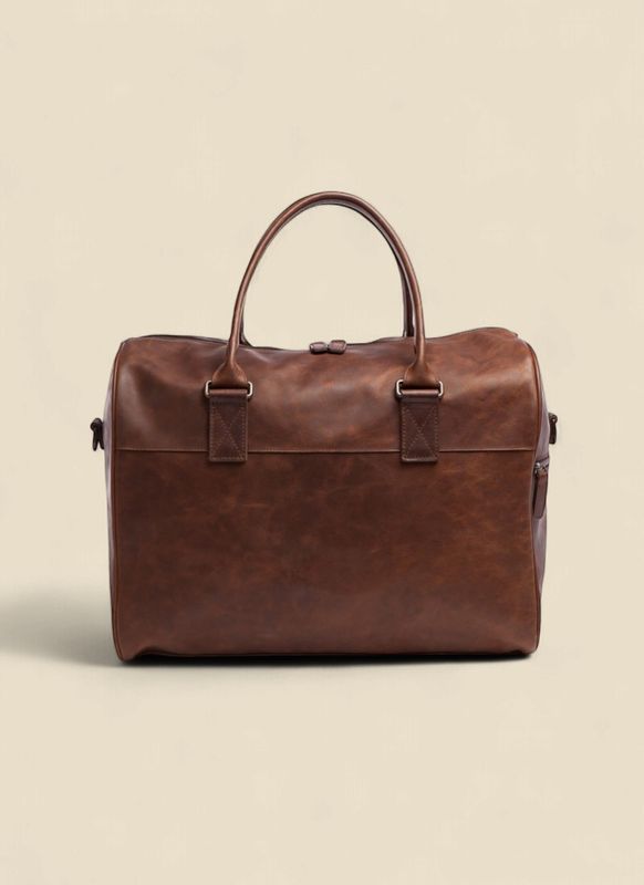 Booker Cabin Duffel