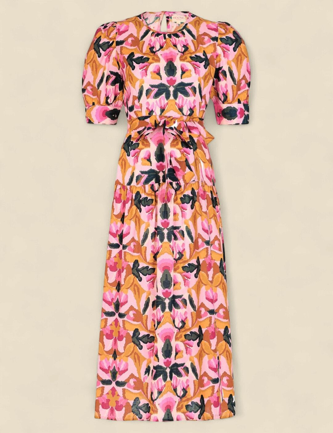 Hazel Dress | Reflections Rose