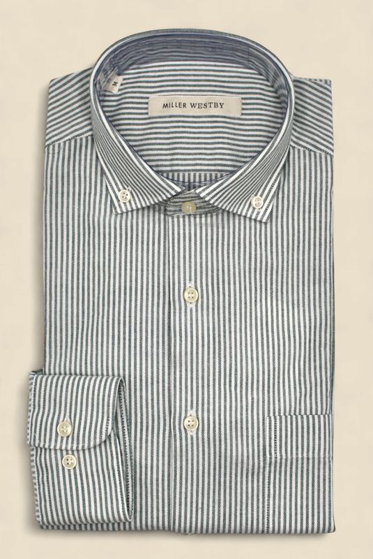 Brennans LS
