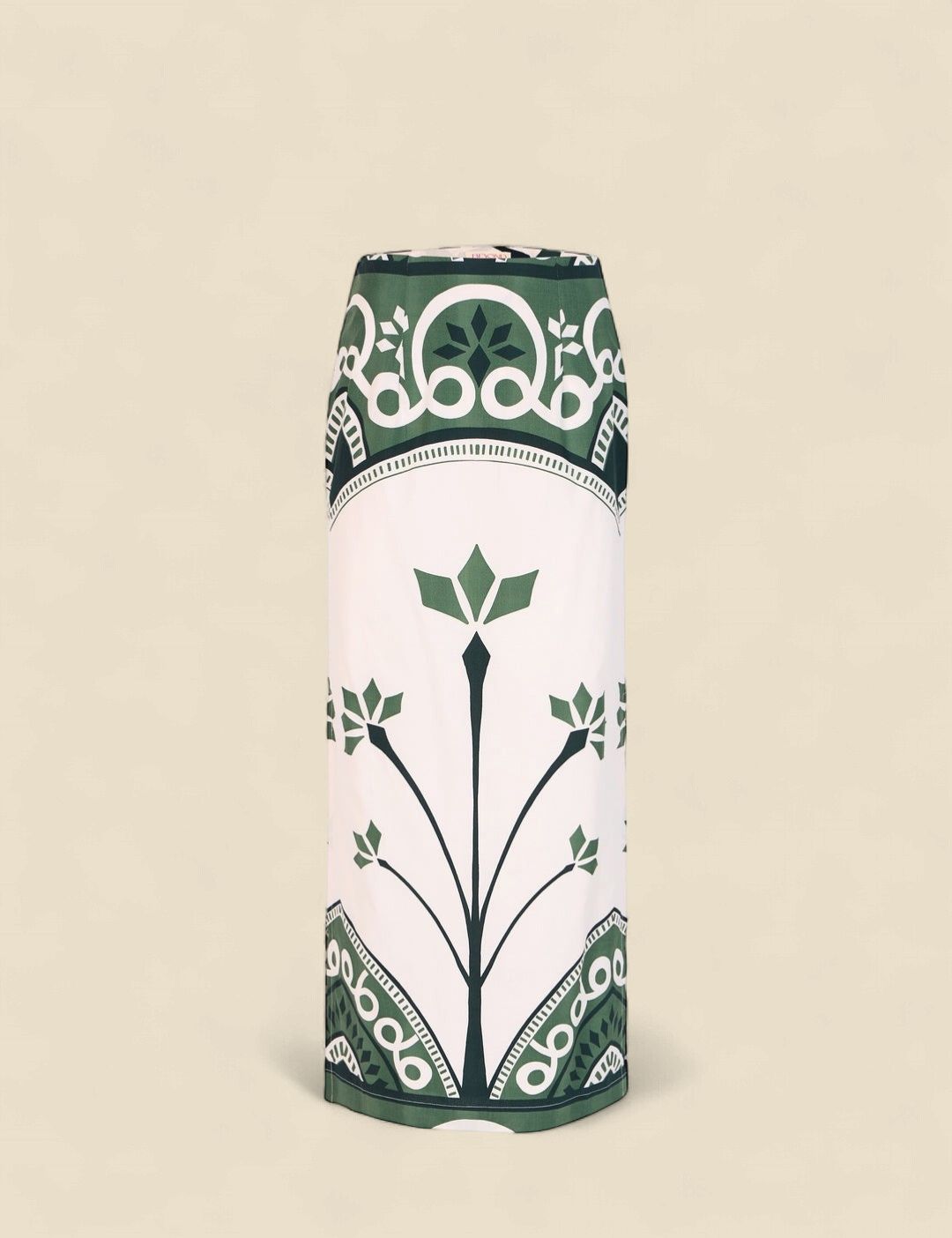 Aspen Skirt | Awakening Green