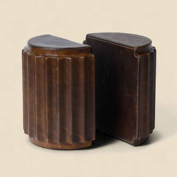 Column Bookend