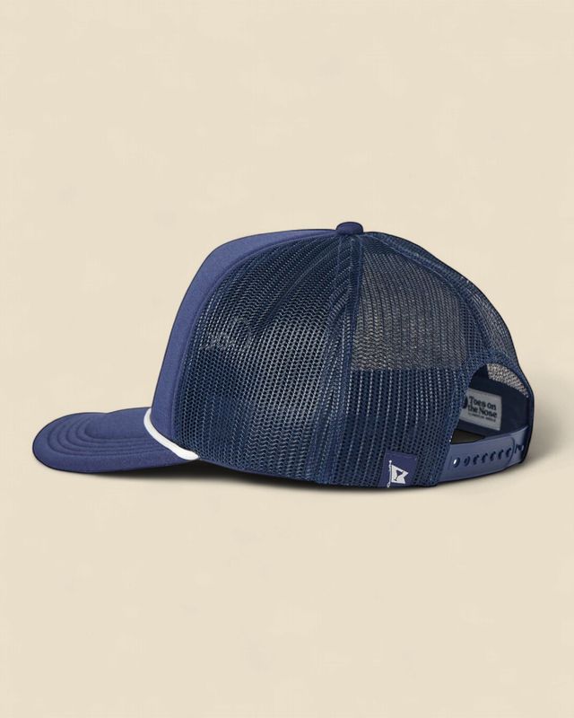 Cocktails Foam Trucker Hat