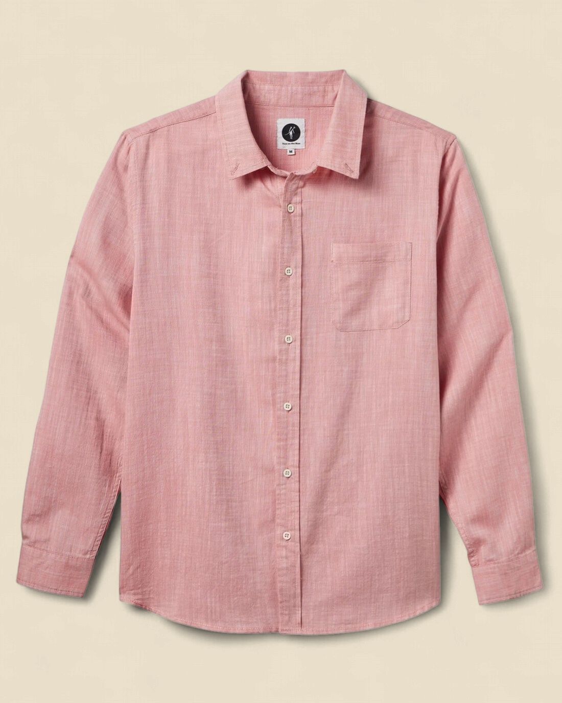 Breezeway  Button Up