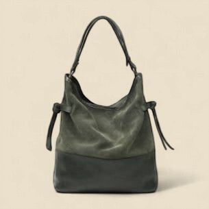 Sydnor Slouch Tote