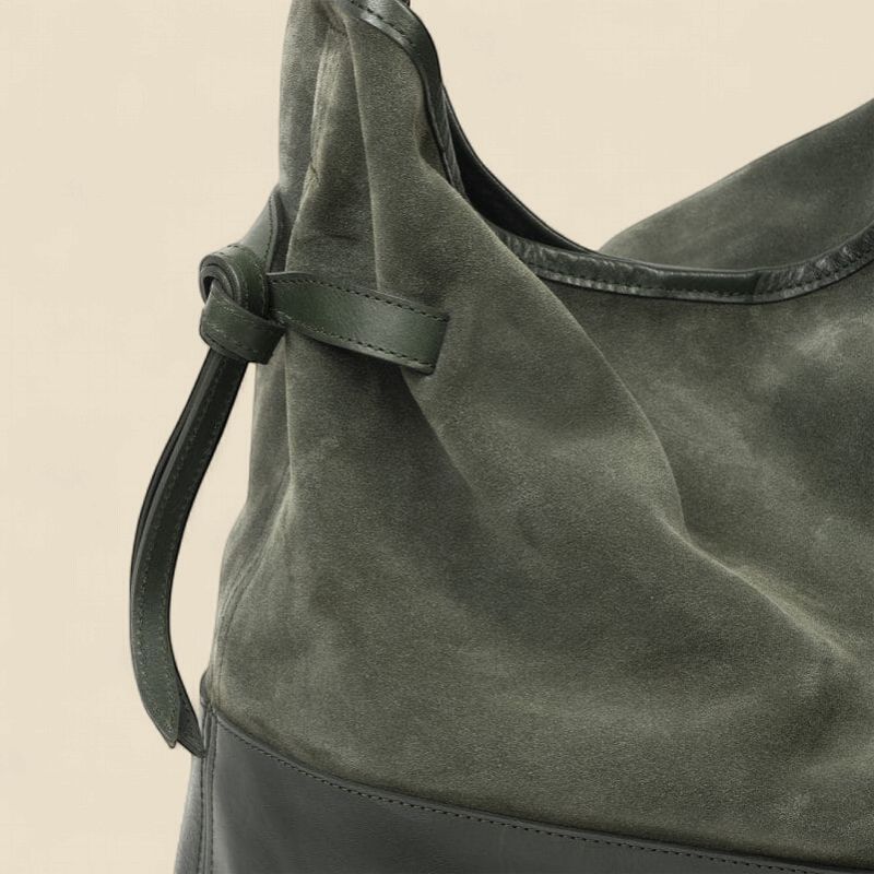 Sydnor Slouch Tote