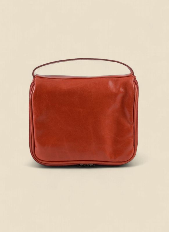 Donald Wash Kit | Mont Blanc Coral