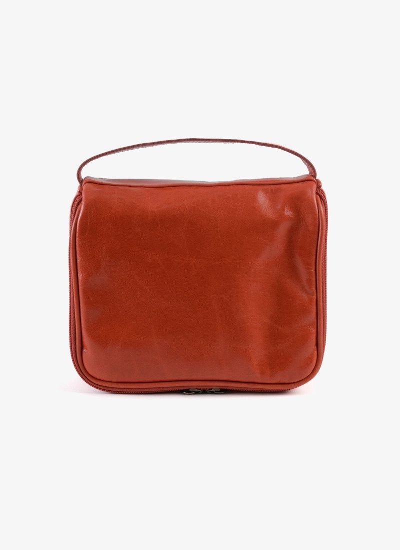 Donald Wash Kit | Mont Blanc Coral, Size: OS