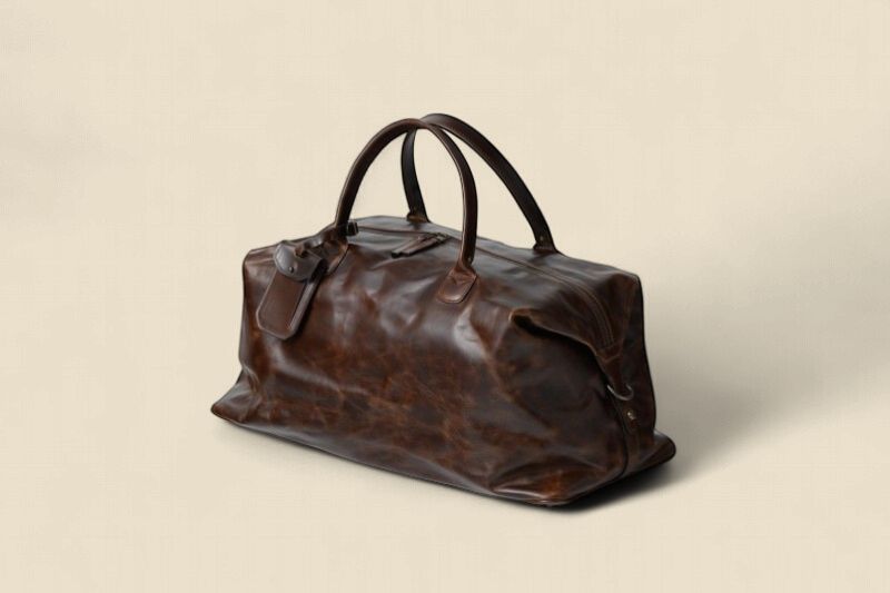 Benedict Weekend Bag