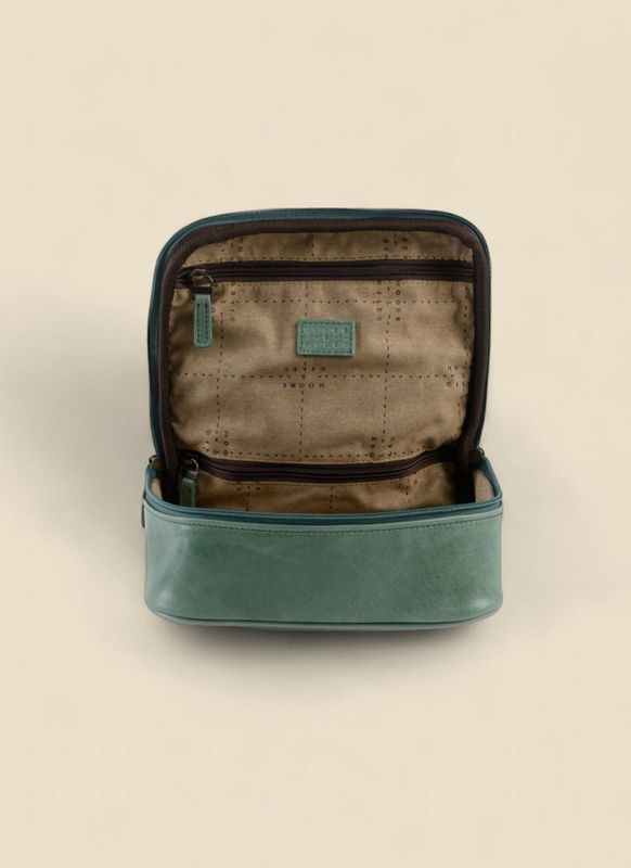 Donald Wash Kit | Mont Blanc Rainforest