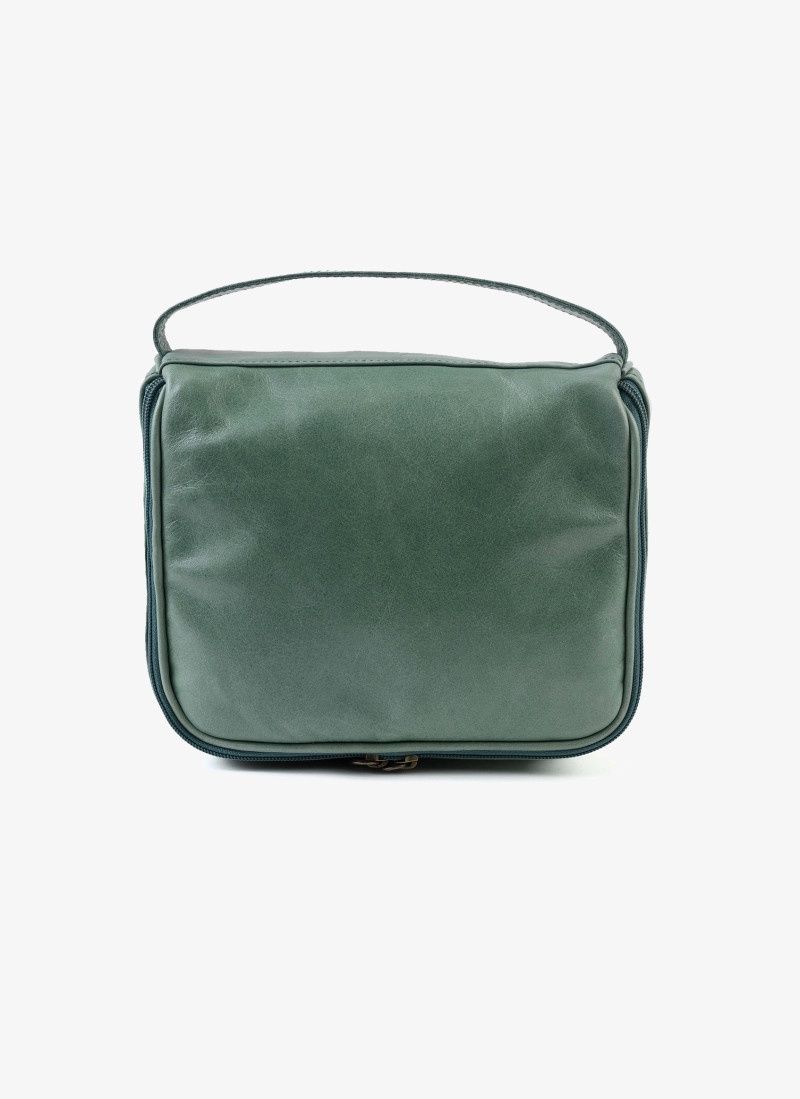 Donald Wash Kit | Mont Blanc Rainforest, Size: OS