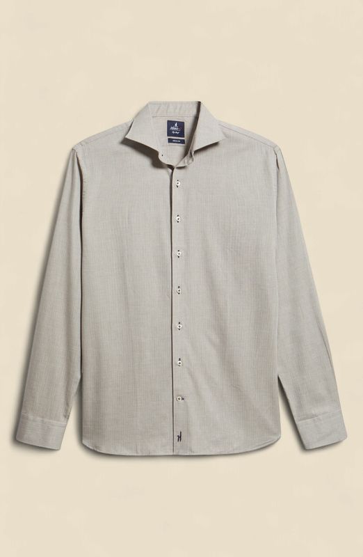 AUGUSTIN TOP SHELF BUTTON DOWN SHIRT