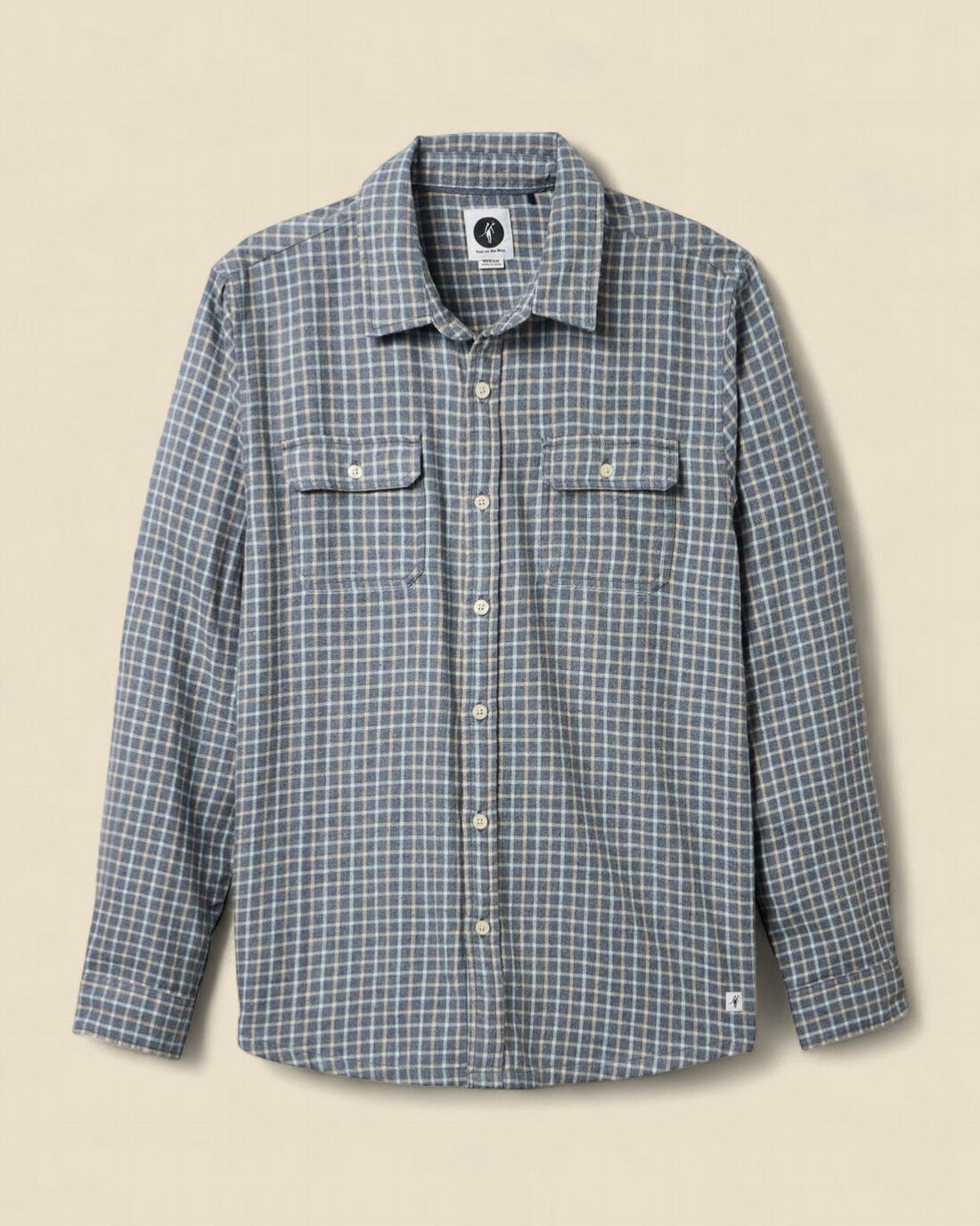 Alder Flannel