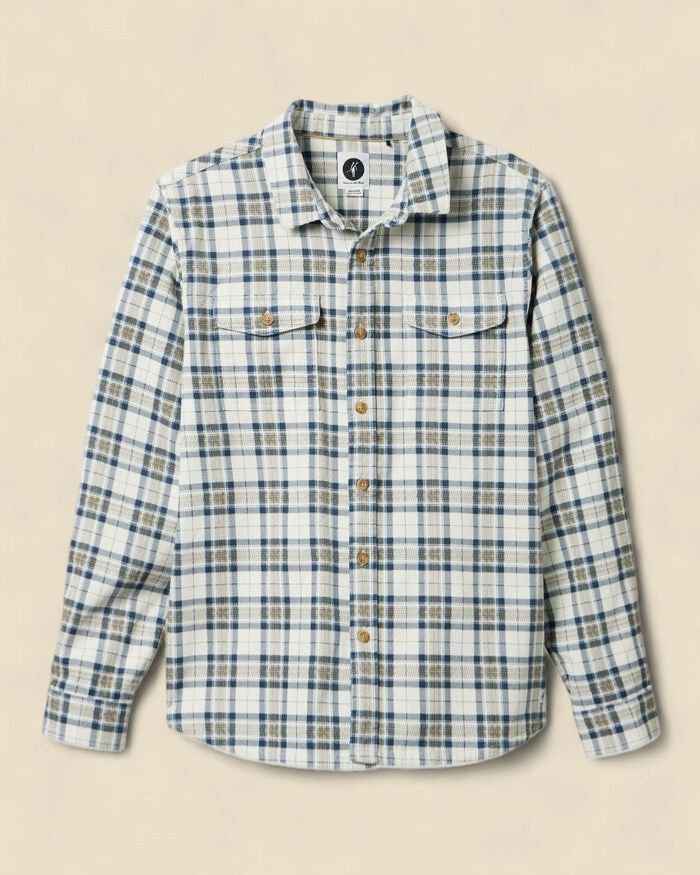 Sunridge Printed Cord