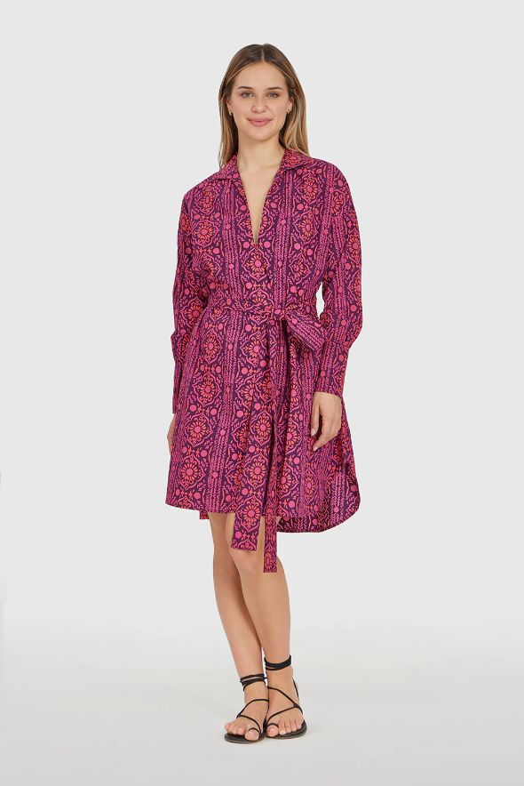 JANE - 15050930159776, Color: MULBERRY, Size: XS