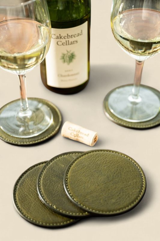 Coaster Set