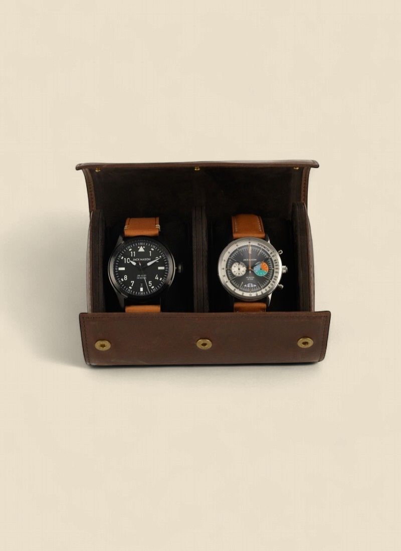 Watch Case