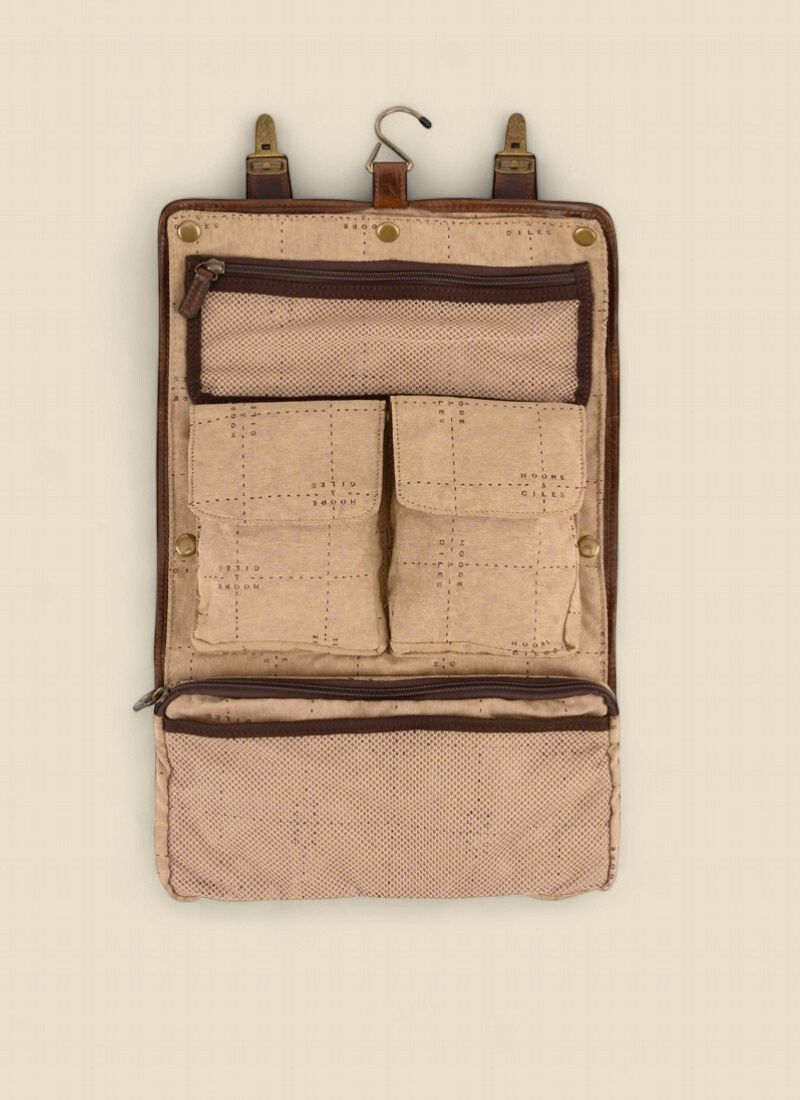 Austin Hanging Wash Kit