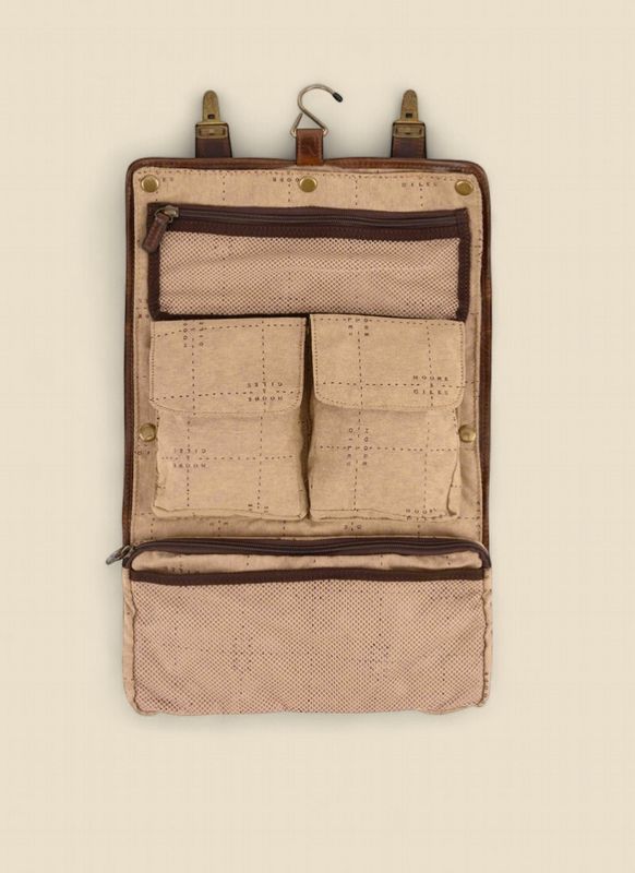 Austin Hanging Wash Kit