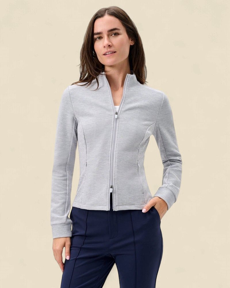 TARA PERFORMANCE JACKET