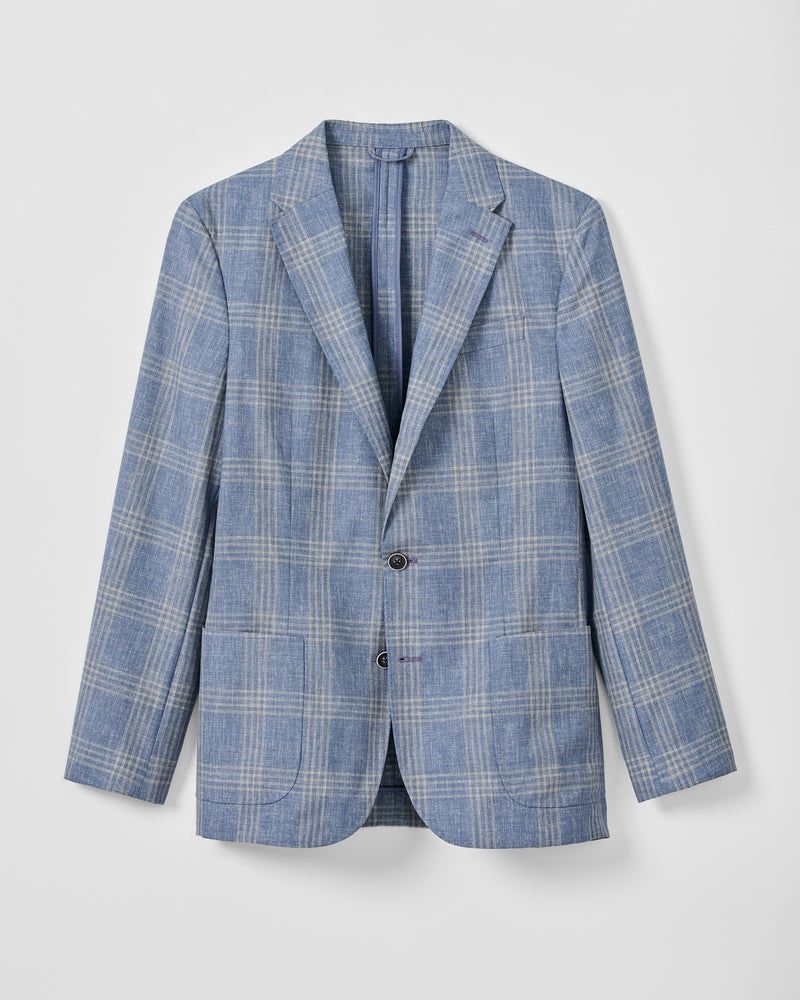 BARNEY TOP SHELF WOVEN SPORTCOAT