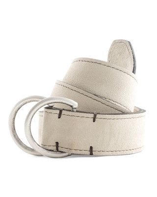 O RING SUEDE - JMBL100200