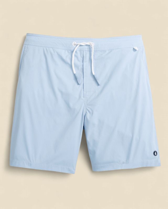 ARCATA HALF ELASTIC 7'' SWIM SHORT