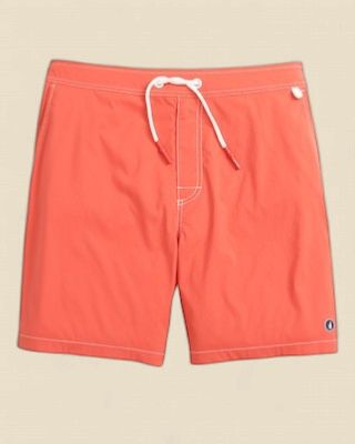 ARCATA HALF ELASTIC 7'' SWIM SHORT
