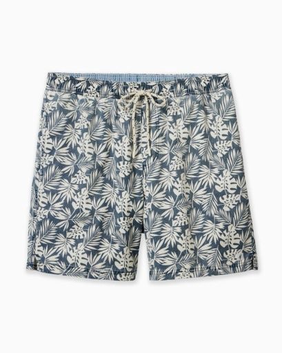 malibu volley print, Size: M