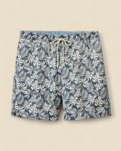 Malibu Volley Navy Core