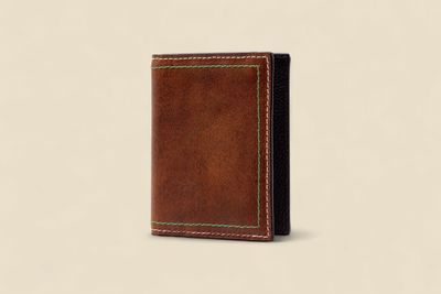 BILL WATER BUFFALO ID WALLET